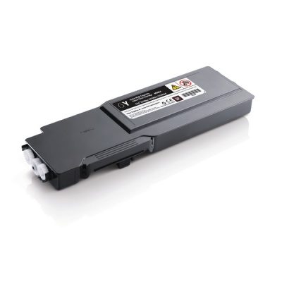 Dell 59311120/MD8G4 sárga (yellow) utángyártott toner