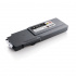 Dell 59311120/MD8G4 sárga (yellow) utángyártott toner