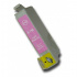 Epson T0796 világos bíborvörös (light magenta) kompatibilis tintapatron