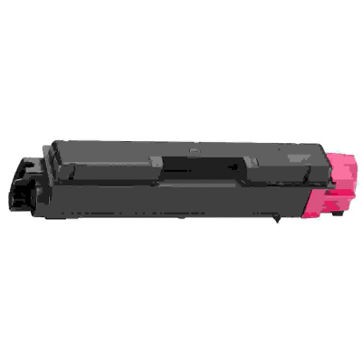 Kyocera Mita TK-5140M bíborvörös (magenta) utángyártott toner