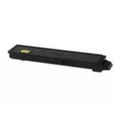 Kyocera Mita TK-8505K fekete (black) kompatibilis toner
