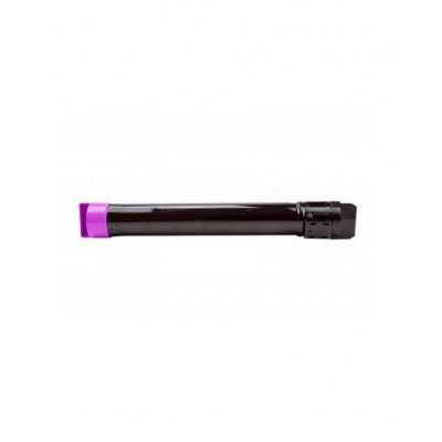 Xerox 006R01401 bíborvörös (magenta) utángyártott toner