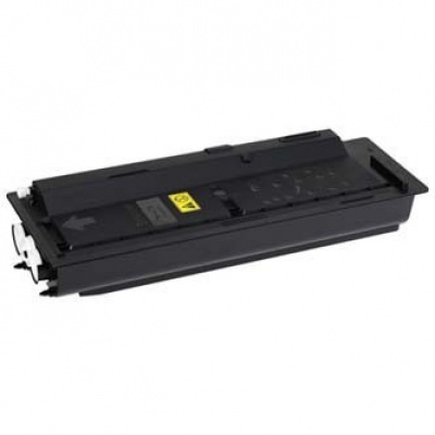 Kyocera Mita TK-475 fekete (black) eredeti toner