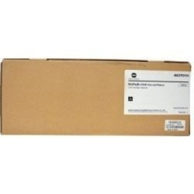 Konica Minolta A63T01H, TNP-34 fekete (black) eredeti toner