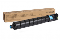 Xerox 106R04082 cián (cyan) eredeti toner
