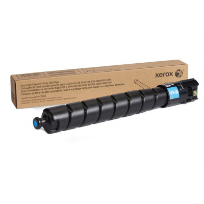 Xerox 106R04082 cián (cyan) eredeti toner