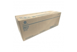 Konica Minolta DR-912 A8H40RD fekete (black) eredeti fotohenger