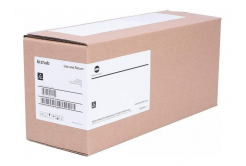 Konica Minolta IUP-16 A63X03V fekete (black) eredeti fotohenger