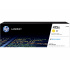 HP 415X W2032X sárga (yellow) eredeti toner