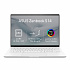 ASUS Zenbook S14 OLED/UX5406AA-OLED465XZ/U7-355/14"/2880x1800/T/32GB/1TB/Intel int/W11P/Fehér/2R