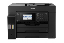 Epson L15160 C11CH71402 tintasugaras multifunkciós