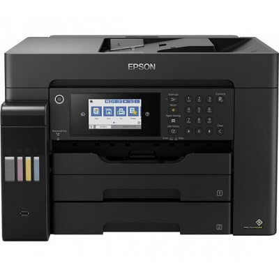 Epson L15160 C11CH71402 tintasugaras multifunkciós