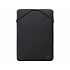 HP Protect. Revers. 14 szürke/mályva laptop tok