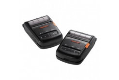 Bixolon SPP-R210 SPP-R210KM blokknyomtató, 8 dots/mm (203 dpi), MSR, USB, RS232