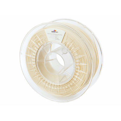Spectrum 80421 3D filament, PLA Pro, 1,75mm, 1000g, Bézs (Ivory beige)