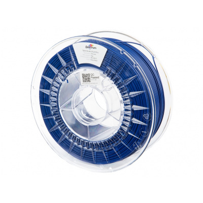 Spectrum 80108 3D filament, PLA Pro, 1,75mm, 1000g, Kék (Navy blue)