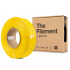 "The Filament" by Spectrum TF-24250, ReFill, PETG Lite, 1,75mm, 1000g, Sárga (Yellow)