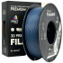 Smart Print FG-S130-E1, 3D filament, PLA Carbon Fiber, 1,75mm, 1000g, Kék (Blue)
