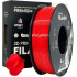 Smart Print FG-S15-E1, 3D filament, HS-PLA, 1,75mm, 1000g, Piros (Red)