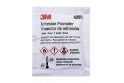 3M 4298 Primer applikációs szivacsban