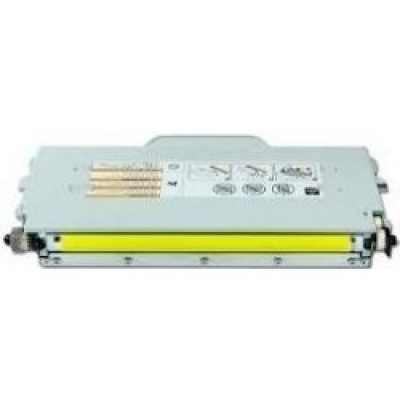 Brother TN-03Y sárga (yellow) kompatibilis toner
