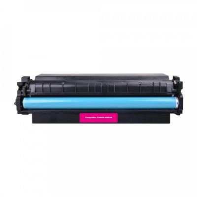 Canon 046HM 1252C002 bíborvörös (magenta) kompatibilis toner