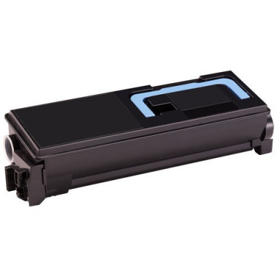 Kyocera Mita TK-550 fekete (black) kompatibilis toner