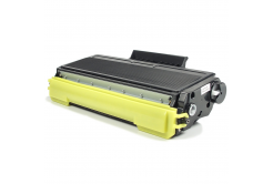 Konica Minolta TNP24b fekete (black) utángyártott toner