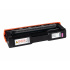 Ricoh MC250HM 408342 bíborvörös (magenta) kompatibilis toner