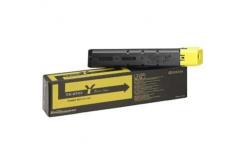 Kyocera Mita TK-8705Y sárga (yellow) eredeti toner