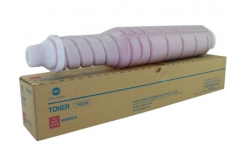 Konica Minolta TN623 A8J3350 bíborvörös (magenta) eredeti toner