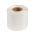 PONY 20x20mm, 300db, M110 és M120 esetében, eredeti öntapadós címkék, fehér
