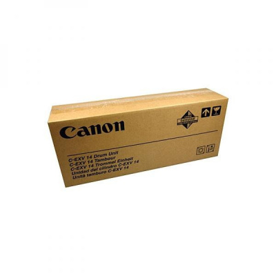 Canon CEXV 14 0385B002 fekete (black) eredeti fotohenger