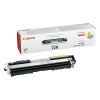 Canon CRG-729 4367B002 sárga (yellow) eredeti toner