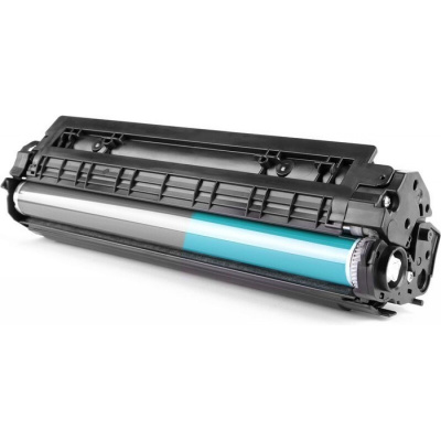 Lexmark 74C0D20 cián (cyan) eredeti developer