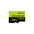 Apacer memória Endurance V30 A1, 256GB, micro SDXC, AP256GEDM1D09-R, UHS-I U3 (Class 10)