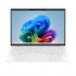 HP Omnibook 7 Aero 13-bg1001nc C09WCEA#BCM Notebook, AI5-340, 13,3", 2560x1600, 16GB, 1TB, AMD int, W11H, White, 2R NBD, Cseh billentyűzet