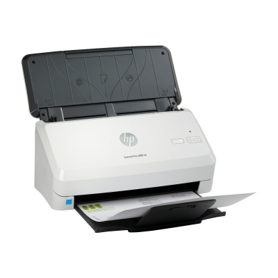 HP ScanJet Pro 3000 s4 6FW07A#B19 szkenner