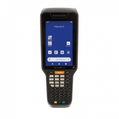 Datalogic 943500013 Skorpio X5, 2D, SR, BT, Wi-Fi, NFC, num., Android