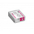 Epson SJIC57P-M C13T58J340 ColorWorks készülékhez, bíbor (magenta) eredeti patron