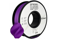 Professional Lab FG-P76-E1, 3D filament, PLA, 1,75mm, 1000g, Lila (Purple)
