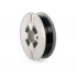 Verbatim 55155 3D filament, PMMA DURABIO, 2,85mm, 500g, 60m, Fekete (Black)