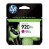 HP 920XL CD973AE bíborvörös (magenta) eredeti tintapatron