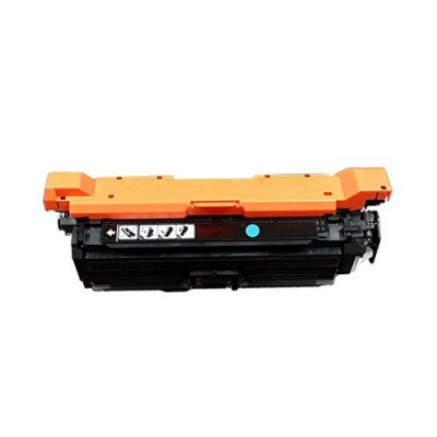 Utángyártott toner a HP CF331A cián (cyan) 