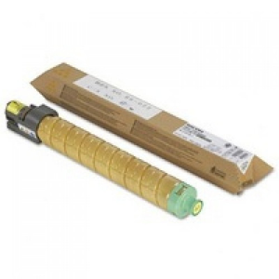 Ricoh 841302/841553 sárga (yellow) kompatibilis toner