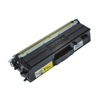 Brother TN-423Y sárga (yellow) eredeti toner