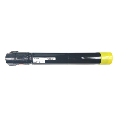 Xerox 106R01572 sárga (yellow) utángyártott toner