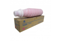 Konica Minolta TN616M-L A1U9352 bíborvörös (magenta) eredeti toner