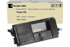 Triumph Adler eredeti toner PK-3011, black, 15500 oldal, Triumph Adler P-5031DN
