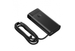 HP 140 W-os hálózati adapter 140 W, 1 port, USB-C